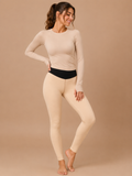 Pack Invierno · Leggings Polares + Remera Térmica