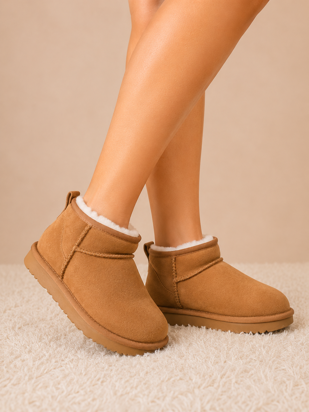 Botas Ultra Mini