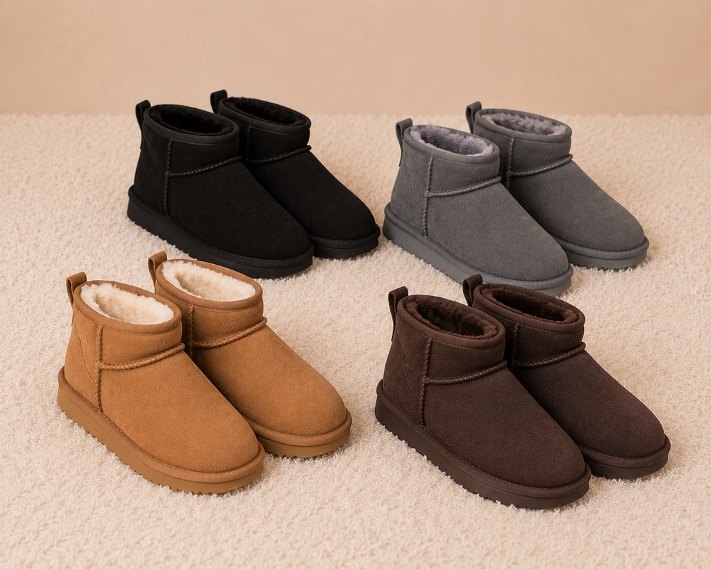 Botas Ultra Mini